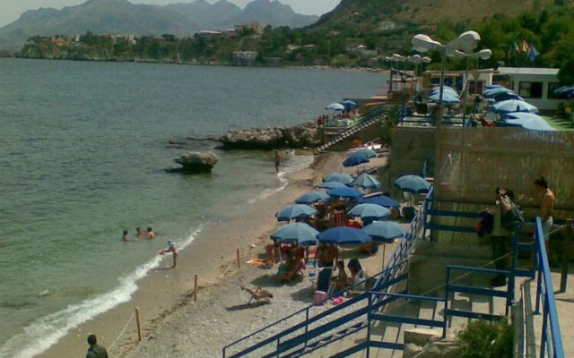 Villa Denise 100 Meters From the sea