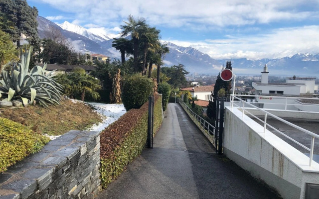 Romantic Ascona