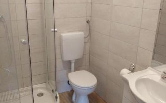 Apartment Sela