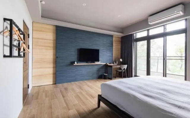 Rainbow homestay