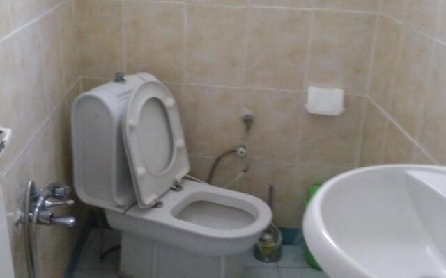 Yildiz 1 Motel