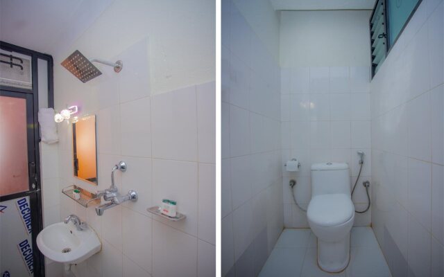 Yangrima Hill City Hotel By OYO Rooms