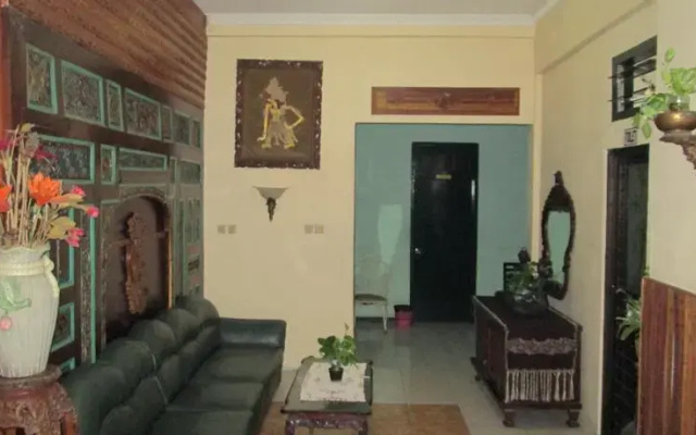 Hotel Sonny Surabaya