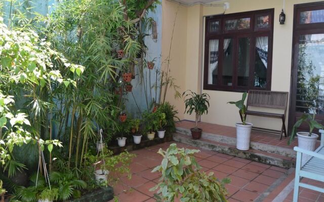 Orchids Homestay