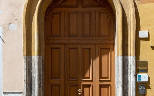 Rome As You Feel - Trevi Luxury Apartment