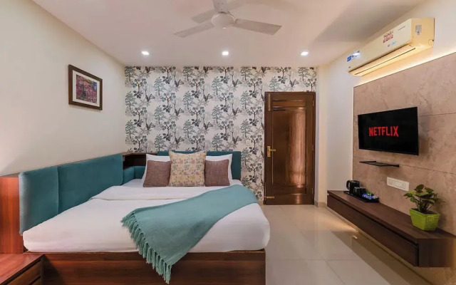 Auro Bliss - An Opulent 3bhk Penthouse in Dehradun