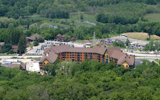 Mountain Creek Resort