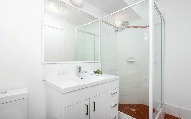 Hillarys Harbour Resort
