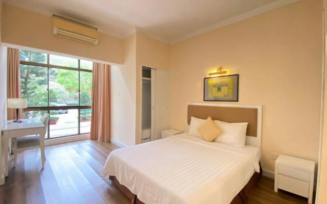 Ocean Sunrise Vung Tau