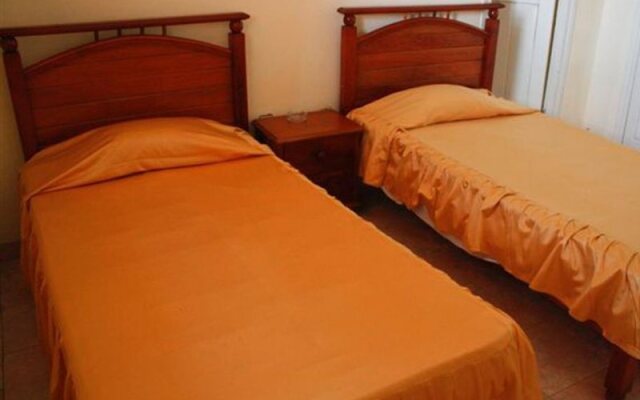 Hotel Puerto Principe