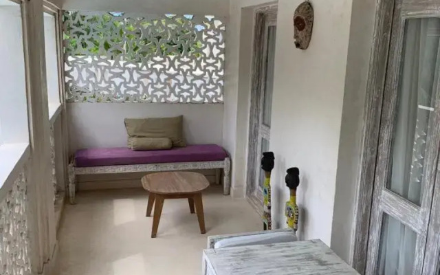 The Villa Luxury Suites Hotel