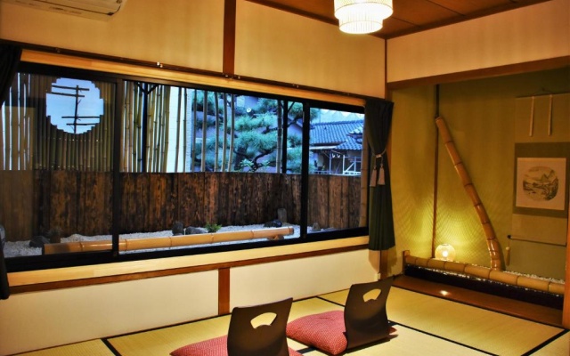 Superior Japanese-Style Room 사진 3