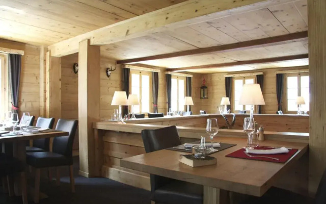 Hotel Walliserkanne