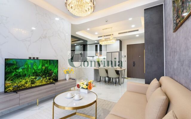 Midtown The Peak By Dhome