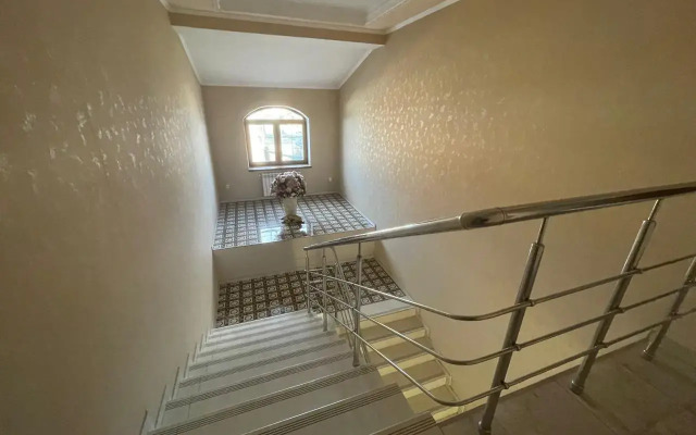 Hotel Zolotoe Koltso