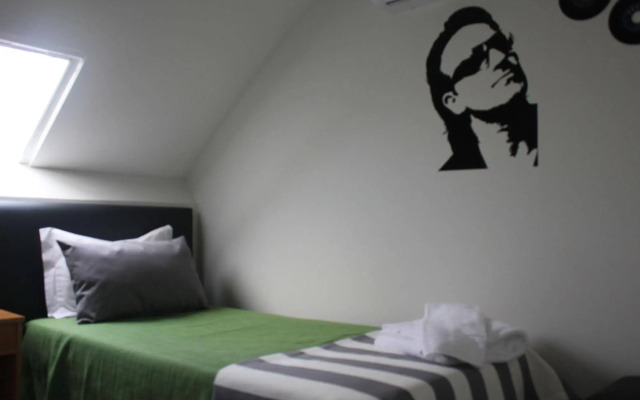 Guest House Porto Clerigus