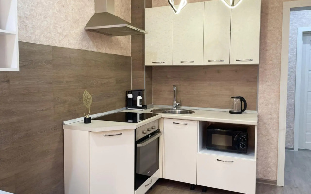 Atmosfera sna in the heart of the city