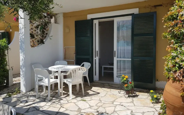 Corfu Glyfada Comfort 24