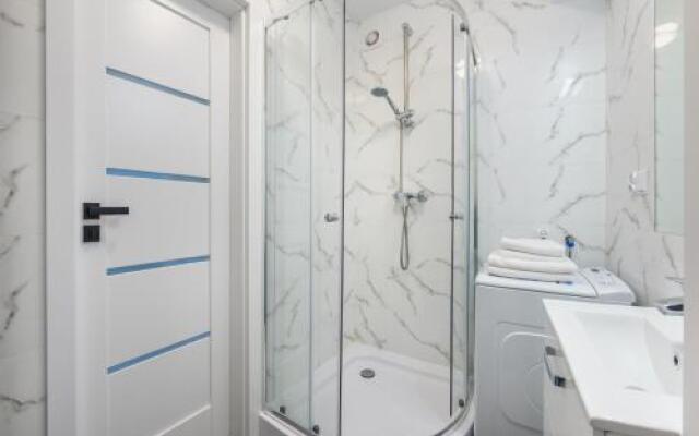 Apartamenty Sun&Snow Kopernika