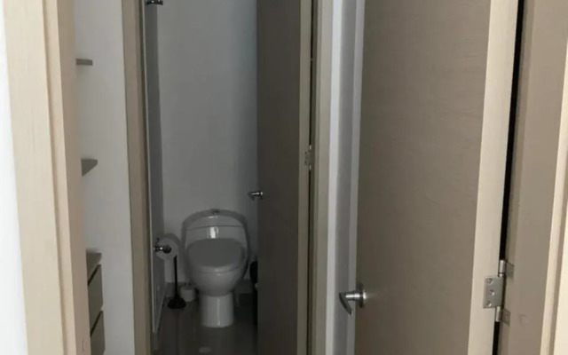 Edificio kuali apto 1704