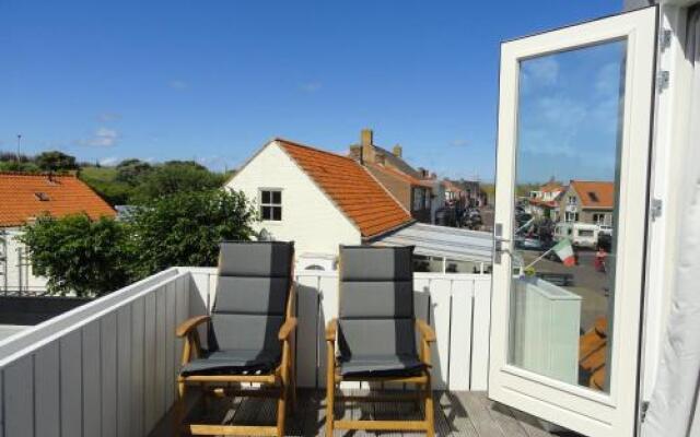 Studio aan Zee