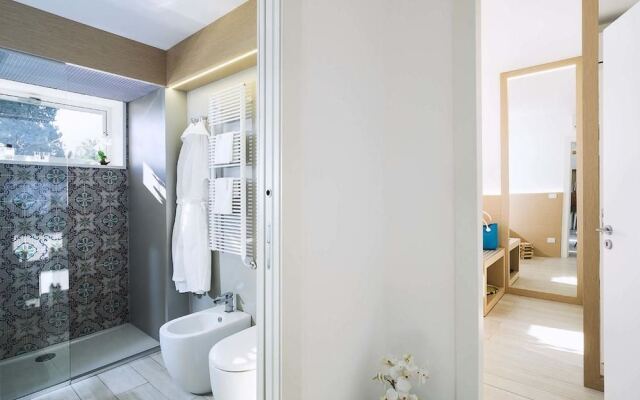 Isola Bella Suite