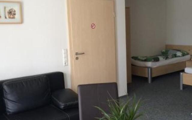 Apartmenthaus Gärtner
