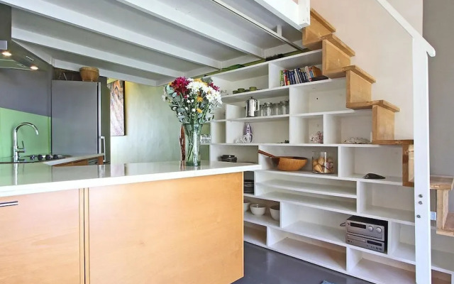 Berkeley Square 1 Bedroom