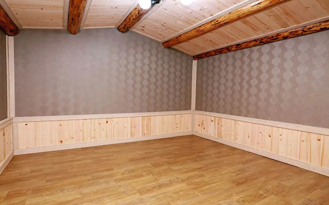 Hapcheon Lake Red Clay Pension