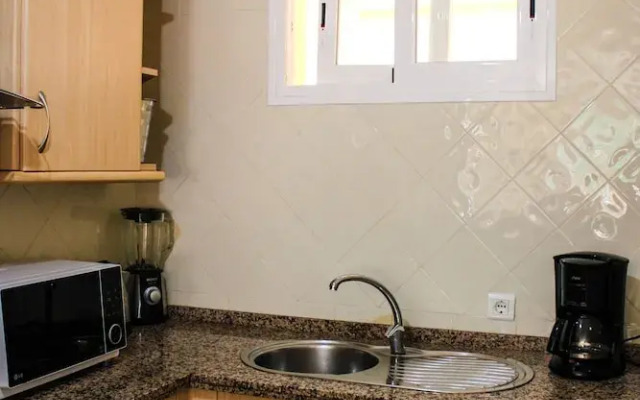 Beautiful Flat Close to the Best Beaches
