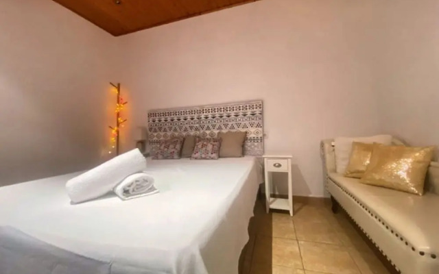 Th55 Apartamento Centrico con Vistas al mar