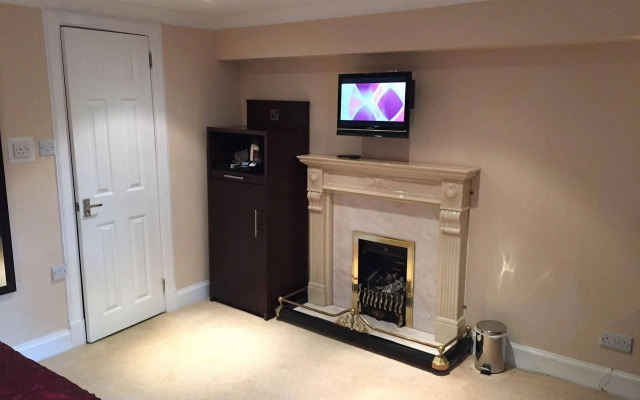 Culane House Hotel