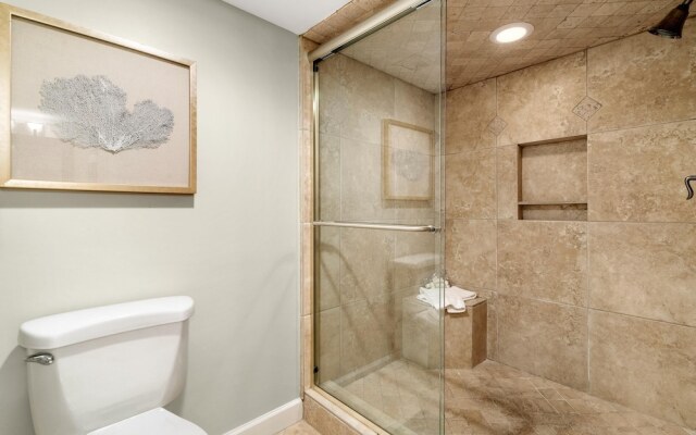 Seaspray West 304- Gulf Front