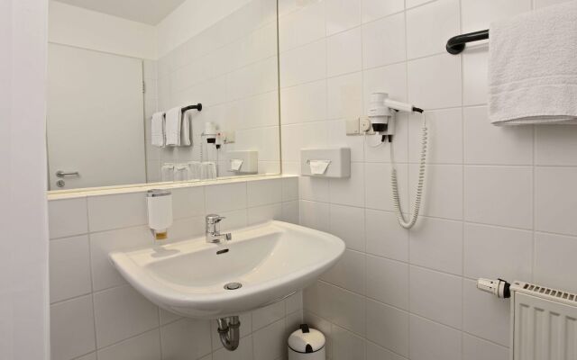 Holiday Inn - the niu, Blade Solingen by IHG
