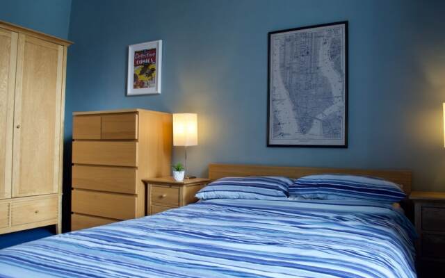 2 Bedroom Flat In Stockton