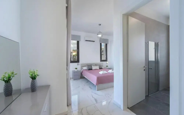 Villa Adaris Eastmed Villas
