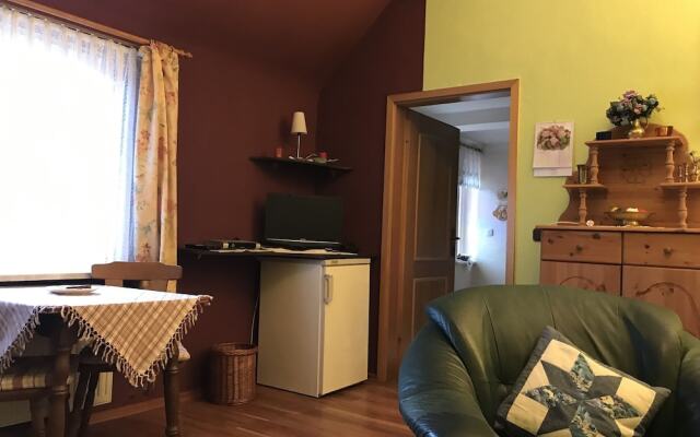 Ferienwohnung Lämmchen