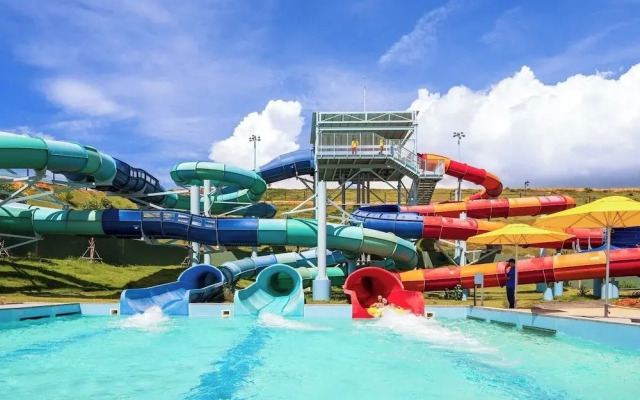 Wonderland Resort Phan Thiet