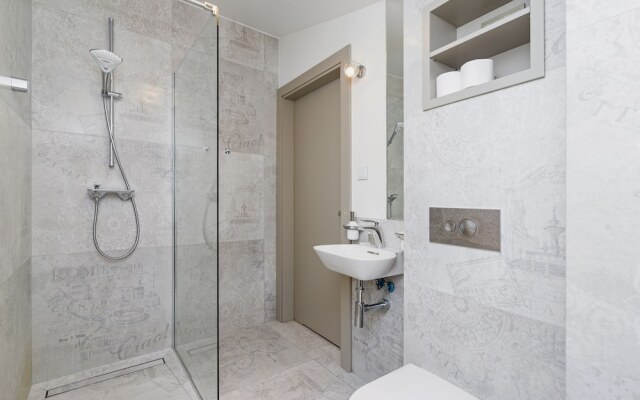 Studio Wegierska Cracow by Renters