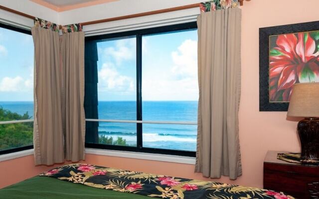 Sealodge A6 1 Bedroom Condo