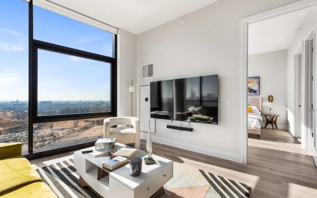 Grand Stay 4 High-end 2BR Apartments