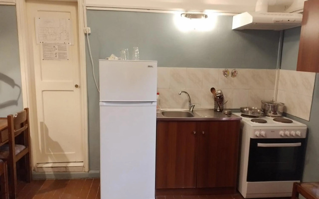 Miranta Hotel - Apartments & Studios