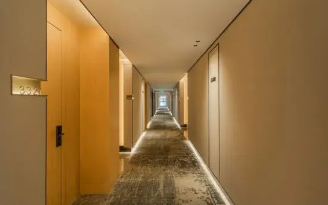 Anji Jialebi Resort