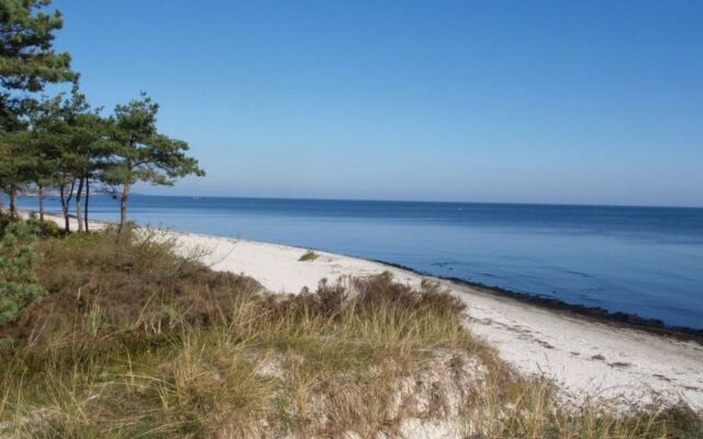 "Nara" - 400m from the sea in Bornholm