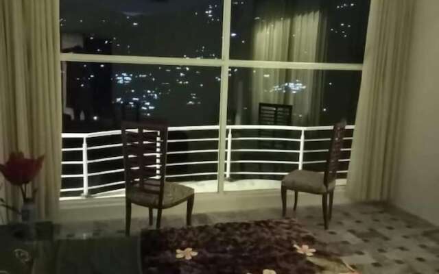 IHRAM HOTEL and Restaurant
