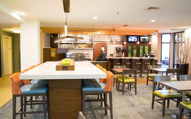 Courtyard Marriott Laredo