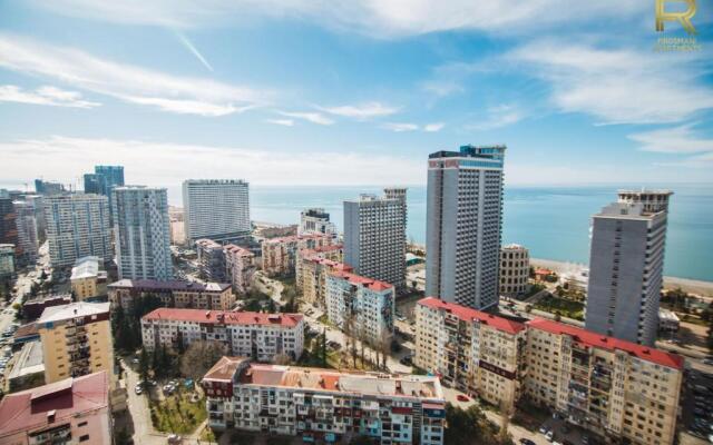 PIROSMANI APARTMENTS 18d