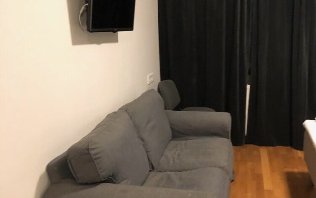 Arsta 338 4-Bed Apartment Stockholm