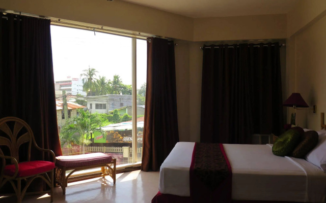 Humbertos Hotel