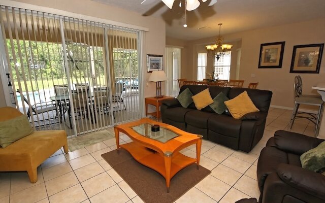 Florida Spirit Vacation Homes